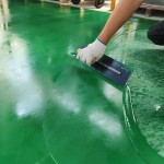 莱阳VEF地坪什么是VEF地坪-缩略图1