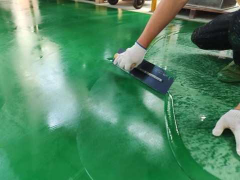 莱阳VEF地坪什么是VEF地坪